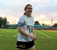 Olivia Draper Women's Soccer recruiting profile image