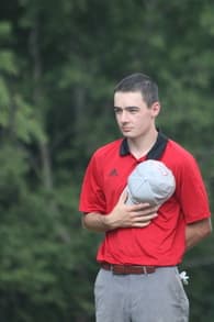 John Toland Men's Golf recruiting profile image