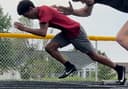profile image for Malique Henderson