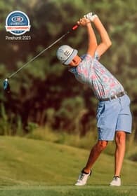 Will Wiggins Men's Golf recruiting profile image