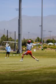 Justice Mramor Men's Lacrosse recruiting profile image