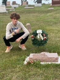 Thomas Uhl Men's Track recruiting profile image