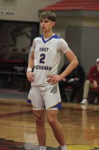 Isaiah Watkins Men's Basketball recruiting profile image