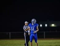 Henry Schwartz Football recruiting profile image