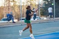 Ariel Kelsick Women's Tennis recruiting profile image