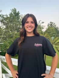 Georgia Moss Softball recruiting profile image