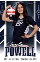 profile image for Chevelle Powell