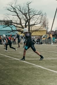 Jad Ben Malek Football recruiting profile image