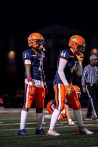 Michael Kos Football recruiting profile image