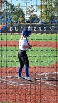 Anna Marie Kalhoefer Softball recruiting profile image