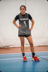 Kaylee Maier Women's Basketball recruiting profile image