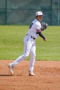 Robert Hernandez Baseball recruiting profile image