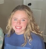 Jenny Powless Women's Tennis recruiting profile image