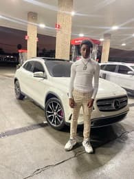 Devphn Pichon Football recruiting profile image