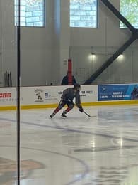 Jack Restey Men's Ice Hockey recruiting profile image