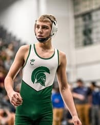 Conor Knight Wrestling recruiting profile image