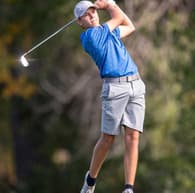 Carter Seis Men's Golf recruiting profile image