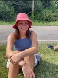 Olivia Wilbon Women's Track recruiting profile image