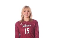 Delaney Hughes Women's Volleyball recruiting profile image