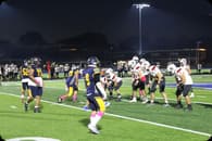 Anthony Giunta Football recruiting profile image