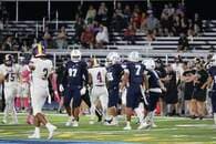 Keyshawn Carter Football recruiting profile image