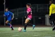 Kayla Tarver Women's Soccer recruiting profile image