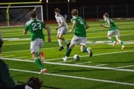 Rudy Zurcher Men's Soccer recruiting profile image