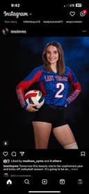 profile image for Raelyn Syms