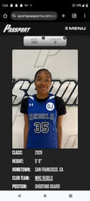 profile image for Kennarah D Gatlin