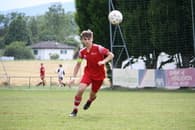 Ian Snider Men's Soccer recruiting profile image