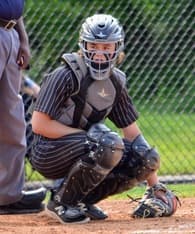 Ryan Ottobre Baseball recruiting profile image