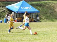 Isabella Acosta Women's Soccer recruiting profile image
