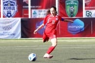 Kyra Taylor Women's Soccer recruiting profile image