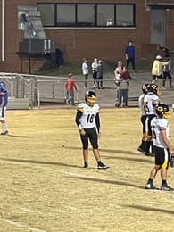 Colby Bishop Baseball recruiting profile image