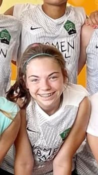 Alaina Gates Women's Soccer recruiting profile image
