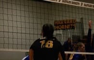 Veronica Schuett Women's Volleyball recruiting profile image