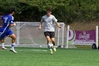 Zach Chiarella Men's Soccer recruiting profile image