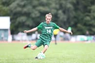 Jacob Dening Men's Soccer recruiting profile image