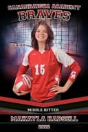 profile image for MaKayla Hadsell