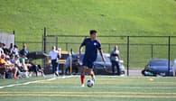 Jacob Gassman Men's Soccer recruiting profile image