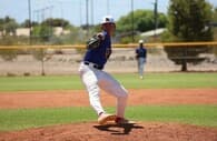 Reed Edmonds Baseball recruiting profile image