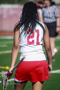 Roman Alexander Women's Lacrosse recruiting profile image