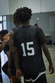 Erik Moore Men's Basketball recruiting profile image