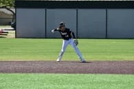 Colton Wood Baseball recruiting profile image
