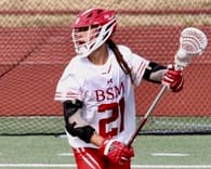 Hunter Payer Men's Lacrosse recruiting profile image
