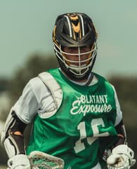Ryan Simon Men's Lacrosse recruiting profile image