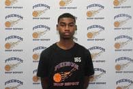 Brandon Murray Men's Basketball recruiting profile image