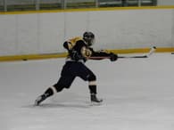 Joseph Bond Men's Ice Hockey recruiting profile image