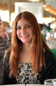 Anna Clark Women's Diving recruiting profile image