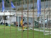 Amit Rulnick Men's Soccer recruiting profile image